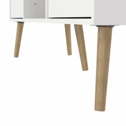 Kinder Tvilum Kinderkommoden & -Nachttische|Kinderkommoden & -Nachttische|TV-Lowboard Bodo