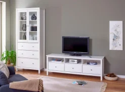 Inter Link TV-Lowboard Chilly