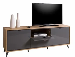 Composad Wohnwände & Tv-Lowboards|TV-Lowboard Cornice