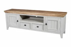 WOLFMÖBEL TV-Lowboard Country