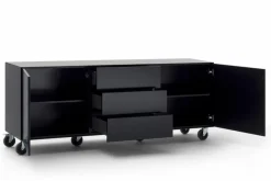 Outlet TV-Lowboard Edge Wohnwände & Tv-Lowboards|Kommoden