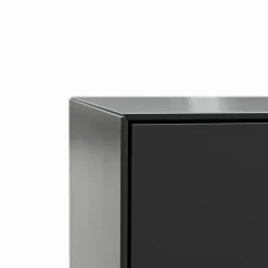 Outlet TV-Lowboard Edge Wohnwände & Tv-Lowboards|Kommoden