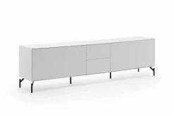 Outlet TV-Lowboard Edge Wohnwände & Tv-Lowboards|Kommoden