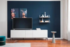 Outlet TV-Lowboard Edge Wohnwände & Tv-Lowboards|Kommoden