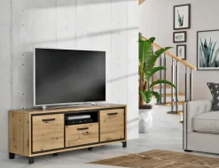 FORTE Wohnwände & Tv-Lowboards|TV-Lowboard Farida