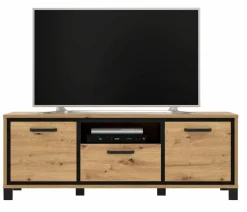 FORTE Wohnwände & Tv-Lowboards|TV-Lowboard Farida