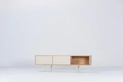 Discount TV-Lowboard Fina Kommoden|Wohnwände & Tv-Lowboards