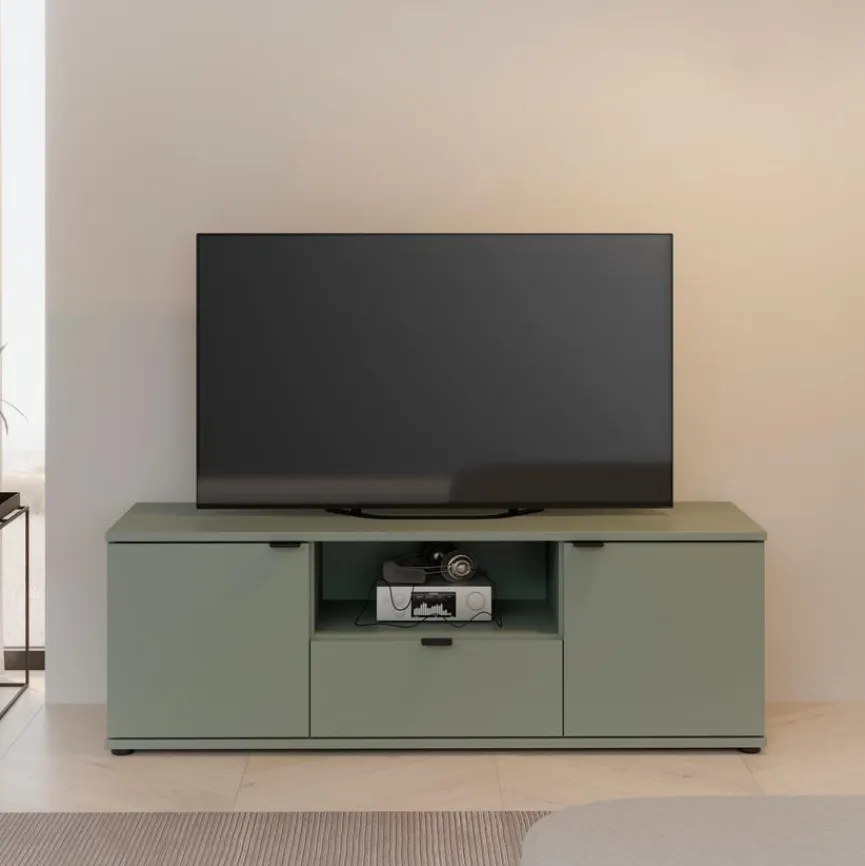 FORTE TV-Lowboard Ganymede