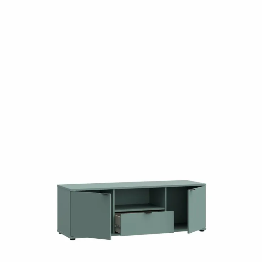 FORTE TV-Lowboard Ganymede