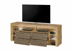 Stolkom Wohnwände & Tv-Lowboards|TV-Lowboard Goal