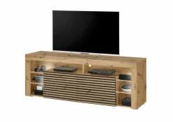 Stolkom Wohnwände & Tv-Lowboards|TV-Lowboard Goal