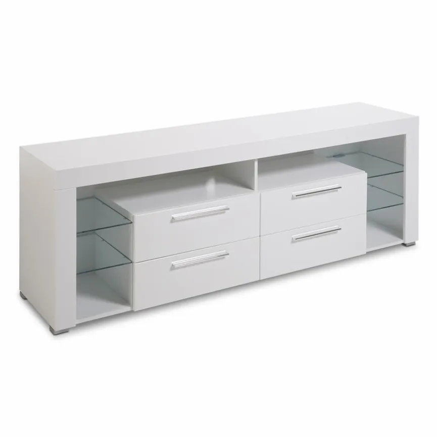 Stolkom Kommoden|Wohnwände & Tv-Lowboards|TV-Lowboard Goal 3