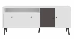 Kinder FORTE Kinderkommoden & -Nachttische|Kinderkommoden & -Nachttische|TV-Lowboard Harllson