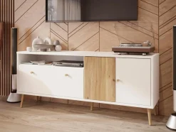 Sale TV-Lowboard Harllson Kinder Kinderkommoden & -Nachttische|Kinderkommoden & -Nachttische