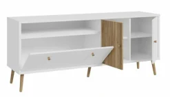 Sale TV-Lowboard Harllson Kinder Kinderkommoden & -Nachttische|Kinderkommoden & -Nachttische