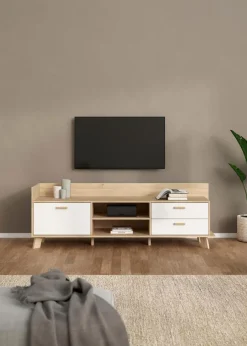 Kinder Tvilum TV-Lowboard Ikast