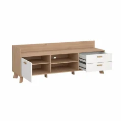 Kinder Tvilum TV-Lowboard Ikast