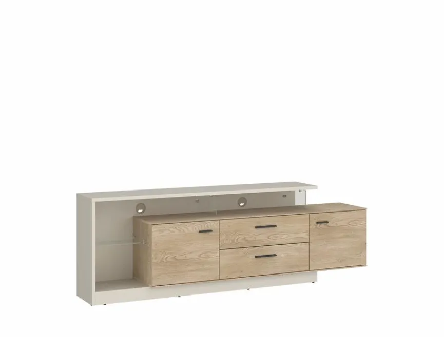 Wójcik Wohnwände & Tv-Lowboards|TV-Lowboard Lagoon