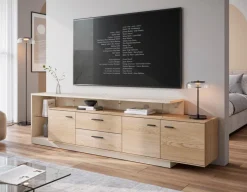 Hot TV-Lowboard Lagoon Wohnwände & Tv-Lowboards