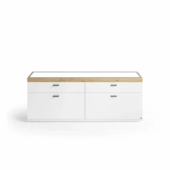 set one by Musterring Kommoden|Wohnwände & Tv-Lowboards|TV-Lowboard Lancaster