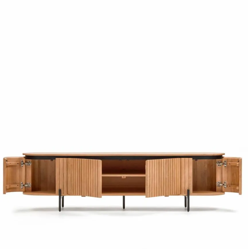 Kave Home TV-Lowboard Licia