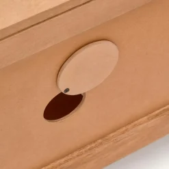 Kave Home TV-Lowboard Licia