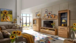 Elfo Kommoden|Kommoden|TV-Lowboard Lola