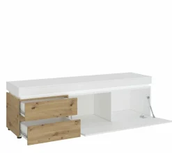 Wójcik Wohnwände & Tv-Lowboards|TV-Lowboard Luci