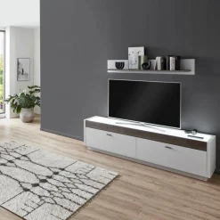 IDEAL Wohnen TV-Lowboard Manchester