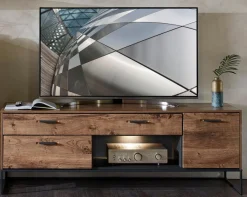 Wohnconcept TV-Lowboard Manhattan