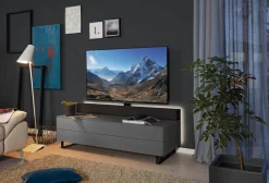 Discount TV-Lowboard Media Smart Wohnwände & Tv-Lowboards