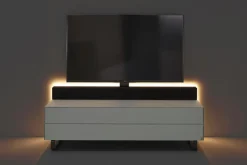 Discount TV-Lowboard Media Smart Wohnwände & Tv-Lowboards