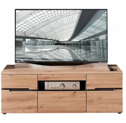 Innostyle Wohnwände & Tv-Lowboards|TV-Lowboard Memphis