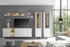 Mäusbacher Kommoden|Kommoden|TV-Lowboard Meran