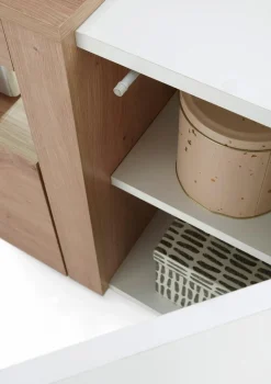 Stolkom TV-Lowboard Michel