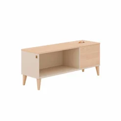 Kinder Paidi Kinderkommoden & -Nachttische|Kinderkommoden & -Nachttische|TV-Lowboard Mila & Ben