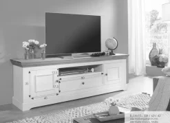 Kommoden|TV-Lowboard Minnesota