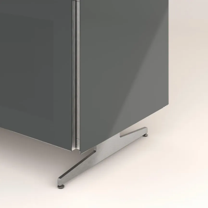 Munari Wohnwände & Tv-Lowboards|TV-Lowboard Moma