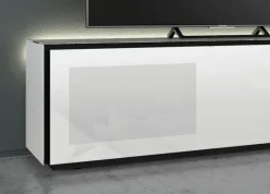 Clearance TV-Lowboard Moma Wohnwände & Tv-Lowboards