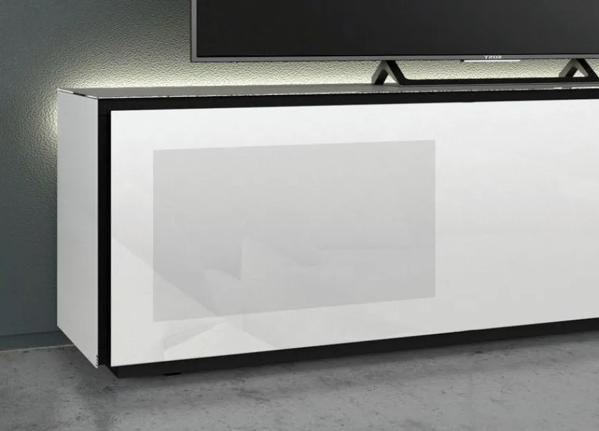 Clearance TV-Lowboard Moma Wohnwände & Tv-Lowboards