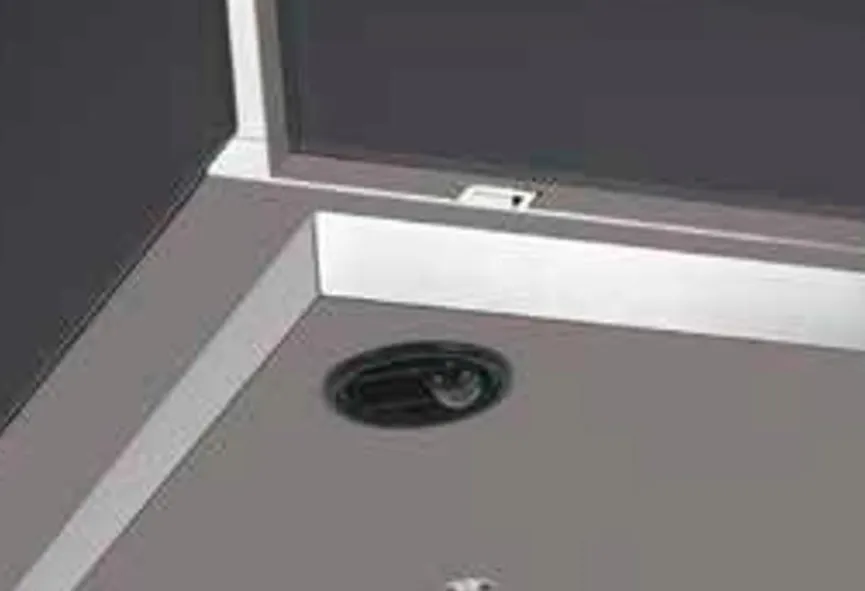 Clearance TV-Lowboard Moma Wohnwände & Tv-Lowboards