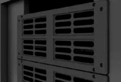 Clearance TV-Lowboard Moma Wohnwände & Tv-Lowboards