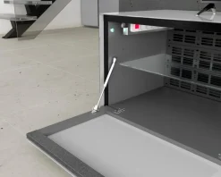 Munari Wohnwände & Tv-Lowboards|TV-Lowboard Moma