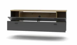 Wohnconcept Wohnwände & Tv-Lowboards|TV-Lowboard Paola