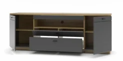 Wohnconcept TV-Lowboard Paola