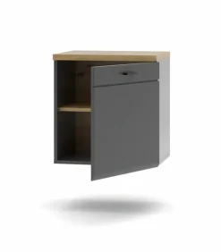 Wohnconcept Wohnwände & Tv-Lowboards|TV-Lowboard Paola