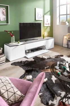 Composad Wohnwände & Tv-Lowboards|TV-Lowboard Privilegio