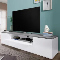 Composad Wohnwände & Tv-Lowboards|TV-Lowboard Privilegio