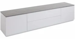 Composad Wohnwände & Tv-Lowboards|TV-Lowboard Privilegio