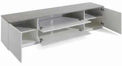 Composad Wohnwände & Tv-Lowboards|TV-Lowboard Privilegio